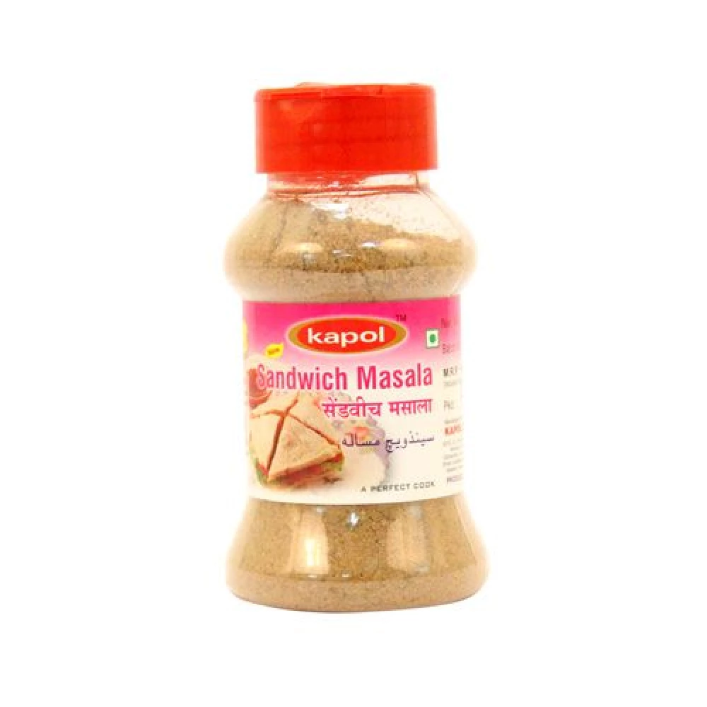 Kapol Masala - Sandwich, 100 g Jar-1.webp